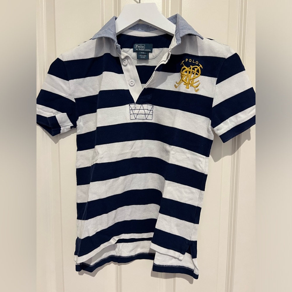 Polo for boys